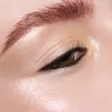 MAC Cosmetics Eye Shadow Metallic Pro Palette Refill Pan - Металлические тени для век: наполнение, 1 г, оттенок Yes To Sequins — фото 4