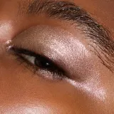 MAC Cosmetics Eye Shadow Metallic Pro Palette Refill Pan - Металлические тени для век: наполнение, 1 г, оттенок Yes To Sequins — фото 5