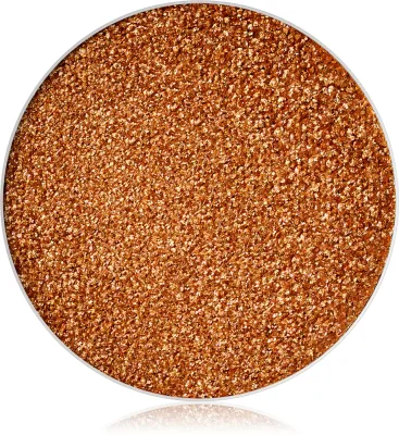 MAC Cosmetics Eye Shadow Metallic Pro Palette Refill Pan - Металлические тени для век: наполнение, 1 г, оттенок Object D'art