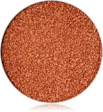 MAC Cosmetics Eye Shadow Metallic Pro Palette Refill Pan - Металлические тени для век: наполнение, 1 г, оттенок Couture Copper — фото 1