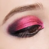 MAC Cosmetics Eye Shadow Metallic Pro Palette Refill Pan - Металлические тени для век: наполнение, 1 г, оттенок After Party — фото 4