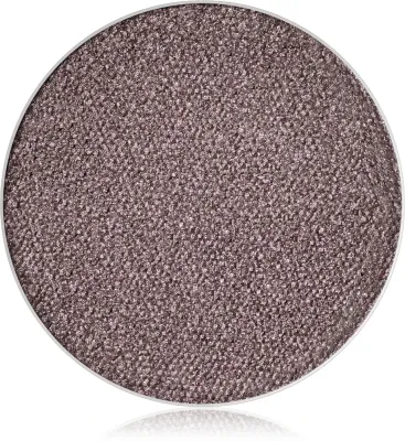 MAC Cosmetics Eye Shadow Metallic Pro Palette Refill Pan - Металлические тени для век: наполнение, 1 г, оттенок Bust