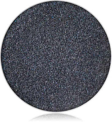 MAC Cosmetics Eye Shadow Metallic Pro Palette Refill Pan - Металлические тени для век: наполнение, 1 г, оттенок Illuminaughty