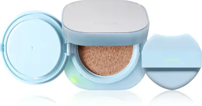 LANEIGE Neo Cushion Mewy - Тональный крем в компакте, 30 г, оттенок 23N Natural Sand