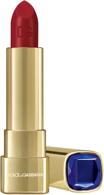 Dolce&Gabbana Gemstone Lipstick - Блестящая помада, 3.5 г