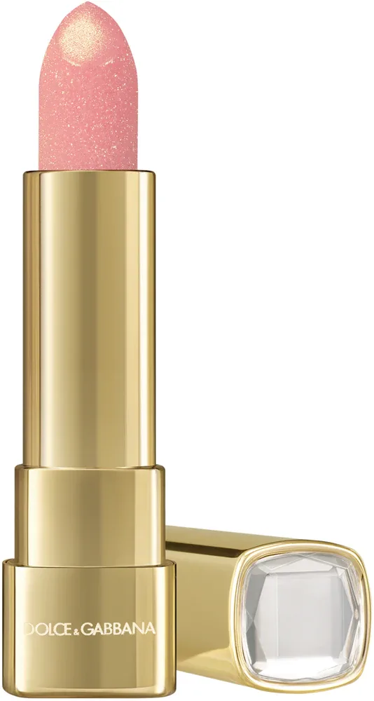 Dolce&Gabbana Gemstone Lipstick - Блестящая помада, 3.5 г, оттенок 00 Diamond