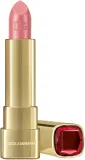 Dolce&Gabbana Gemstone Lipstick - Блестящая помада, 3.5 г, оттенок 115 Ruby Blush — фото 1