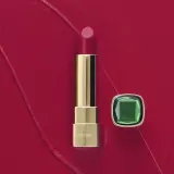 Dolce&Gabbana Gemstone Lipstick - Блестящая помада, 3.5 г, оттенок 115 Ruby Blush — фото 5