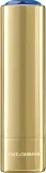 Dolce&Gabbana Gemstone Lipstick - Блестящая помада, 3.5 г, оттенок 415 Sapphire Rust — фото 2