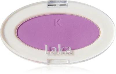 Laka Love Silk Blush - Румянец для здорового вида, 5.7 г