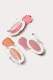Laka Love Silk Blush - Румянец для здорового вида, 5.7 г, оттенок 709 Dolce — фото 2