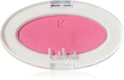 Laka Love Silk Blush - Румянец для здорового вида, 5.7 г, оттенок 703 Icon