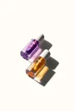 Laka Soothing Vegan Lip Oil - Бальзам для губ с успокаивающим действием, 4.5 мл, оттенок Nourishing Yellow — фото 2