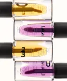 Laka Soothing Vegan Lip Oil - Бальзам для губ с успокаивающим действием, 4.5 мл, оттенок Calming Purple — фото 4
