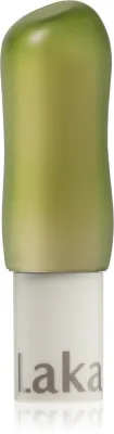 Laka Soul Vegan Lip Balm - Увлажняющий и придающий блеск бальзам для губ, 3.9 г