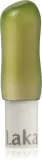 Laka Soul Vegan Lip Balm - Увлажняющий и придающий блеск бальзам для губ, 3.9 г, оттенок Clear — фото 1