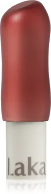 Laka Soul Vegan Lip Balm - Увлажняющий и придающий блеск бальзам для губ, 3.9 г, оттенок Berry