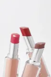 Laka Bonding Glow Lipstick - стойкая помада увлажняющая и придающая блеск, 3.7 г, оттенок 201 Miro — фото 2