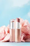 Laka Bonding Glow Lipstick - стойкая помада увлажняющая и придающая блеск, 3.7 г, оттенок 201 Miro — фото 8
