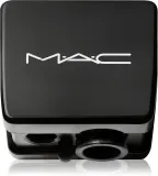 Точилка для косметических карандашей MAC Cosmetics Tools Pencil Sharpener с двумя отверстиями, 1 шт — фото 1