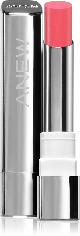 Avon Anew - Увлажняющая помада, 3.6 мл, оттенок Refreshing Petal