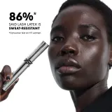 Yves Saint Laurent Lash Latex - Тушь для удлинения ресниц, 8.5 мл — фото 8