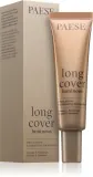Paese Long Cover Luminous Foundation - Тональный крем, осветляющий, 30 мл, оттенок 1.5 beige — фото 2