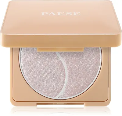 Paese Wonder Highlighter - Рассветление, 6.5 г, оттенок frosted rose