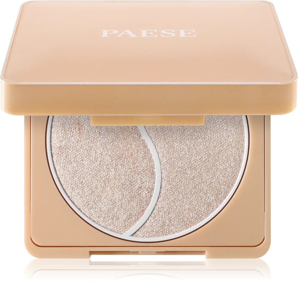 Paese Wonder Highlighter - Рассветление, 6.5 г, оттенок starlight wish