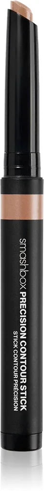 Бронзер стик Smashbox Precision Contour Stick для контуринга, коричневый оттенок, 1,5 г, оттенок Fair