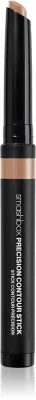 Бронзер стик Smashbox Precision Contour Stick для контуринга, коричневый оттенок, 1,5 г, оттенок Fair
