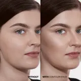 Бронзер стик Smashbox Precision Contour Stick для контуринга, коричневый оттенок, 1,5 г, оттенок Fair — фото 3