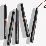 Бронзер стик Smashbox Precision Contour Stick для контуринга, коричневый оттенок, 1,5 г, оттенок Fair — фото 5