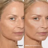 Бронзер стик Smashbox Precision Contour Stick для контуринга, коричневый оттенок, 1,5 г, оттенок Light — фото 3