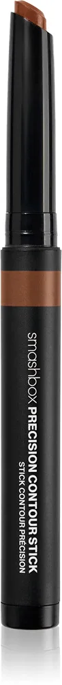 Бронзер стик Smashbox Precision Contour Stick для контуринга, коричневый оттенок, 1,5 г, оттенок Medium