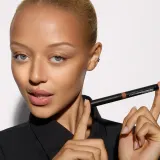 Бронзер стик Smashbox Precision Contour Stick для контуринга, коричневый оттенок, 1,5 г, оттенок Medium — фото 4