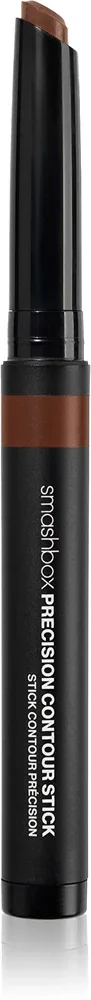 Бронзер стик Smashbox Precision Contour Stick для контуринга, коричневый оттенок, 1,5 г, оттенок Tan