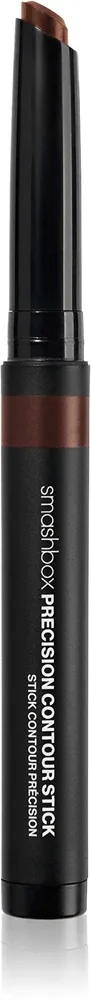 Бронзер стик Smashbox Precision Contour Stick для контуринга, коричневый оттенок, 1,5 г, оттенок Deep