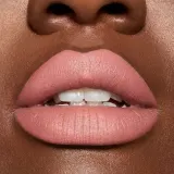 MAC Cosmetics Metamorphosis Spring Collection MACximal Silky Matte Lipstick - Матовая помада, 3.5 г, оттенок Barefoot — фото 3