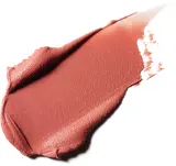 MAC Cosmetics Powder Kiss Lip + Cheek Mousse - Универсальный косметический продукт для макияжа губ и щек, 5 мл, оттенок Mull It Over — фото 2