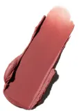 MAC Cosmetics Powder Kiss Lip + Cheek Mousse - Универсальный косметический продукт для макияжа губ и щек, 5 мл, оттенок Velvet Teddy — фото 2