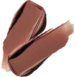 MAC Cosmetics Powder Kiss Lip + Cheek Mousse - Универсальный косметический продукт для макияжа губ и щек, 5 мл, оттенок Taken — фото 2