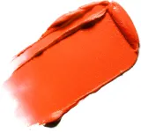MAC Cosmetics Powder Kiss Lip + Cheek Mousse - Универсальный косметический продукт для макияжа губ и щек, 5 мл, оттенок Resort Season — фото 2
