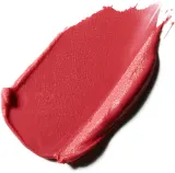 MAC Cosmetics Powder Kiss Lip + Cheek Mousse - Универсальный косметический продукт для макияжа губ и щек, 5 мл, оттенок A Little Tamed — фото 2