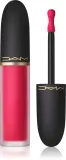 MAC Cosmetics Powder Kiss Lip + Cheek Mousse - Универсальный косметический продукт для макияжа губ и щек, 5 мл, оттенок 5 мл — фото 1