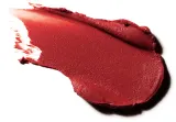 MAC Cosmetics Powder Kiss Lip + Cheek Mousse - Универсальный косметический продукт для макияжа губ и щек, 5 мл, оттенок Ruby Boo — фото 2
