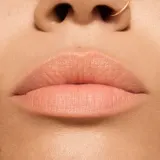 MAC Cosmetics Powder Kiss Hazy Matte - Матовая помада, 3.5 г, оттенок Ready To Mingle — фото 3