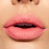 MAC Cosmetics Powder Kiss Hazy Matte - Матовая помада, 3.5 г, оттенок Mandarin O — фото 5