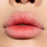 MAC Cosmetics Powder Kiss Hazy Matte - Матовая помада, 3.5 г, оттенок Devoted To Chili — фото 4