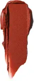MAC Cosmetics Powder Kiss Hazy Matte - Матовая помада, 3.5 г, оттенок Marrakesh-Mere — фото 2